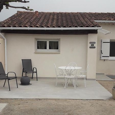 Villa Bienvenue En Provence Monteux Exterior foto